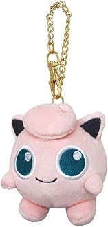 ポケットモンスター ALL STAR COLLECTION ミュウ マスコット ぬいぐるみ 高さ10.5cm dwos6rj 31gCHIQGmTL._SS200_.jpg
